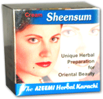 sheensum